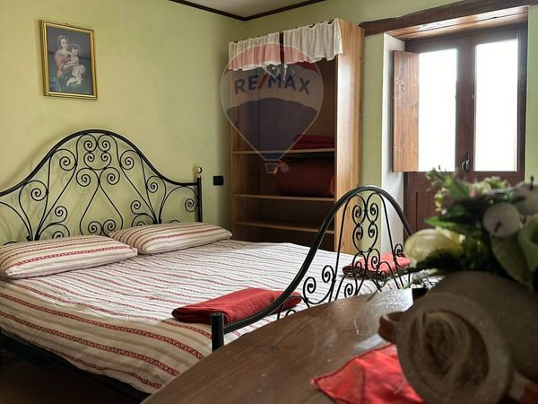 Casa Semindipendente Scapoli, IS Vendita - Foto 3