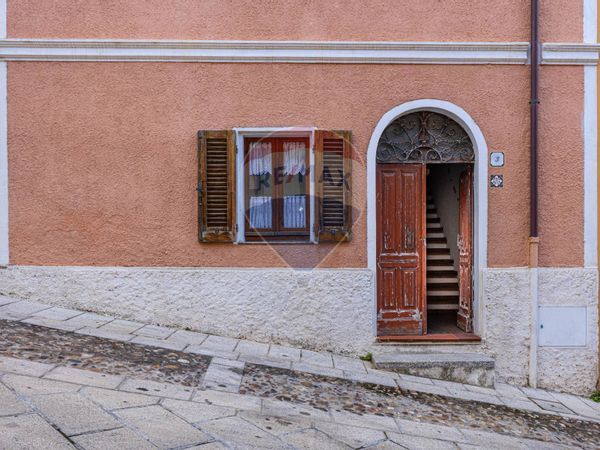 Casa Indipendente Sennori, SS Vendita - Foto 2