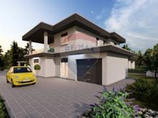 Nuove costruzioni Fornas, Ciserano, BG Vendita - Foto 3