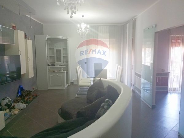 Appartamento Randazzo, CT Vendita