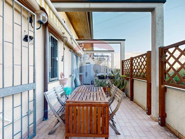 Appartamento Gorgonzola, MI Vendita - Foto 4