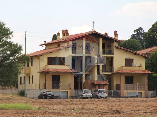 Appartamento Sanfatucchio, Castiglione del Lago, PG Vendita - Foto 3