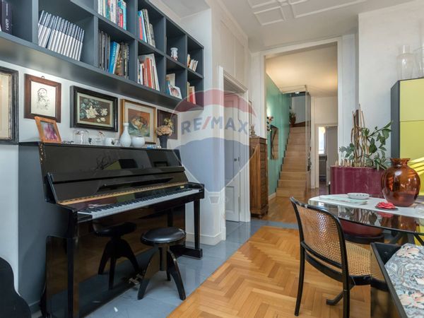 Appartamento Centrale, Bergamo, BG Vendita