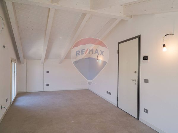 Attico/Mansarda Paladina, BG Vendita