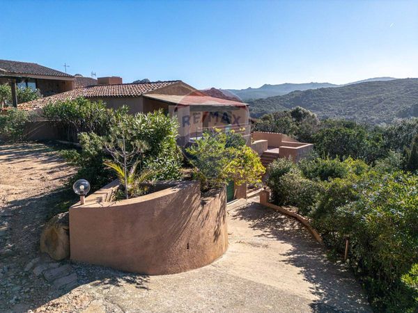 Villa singola Costa Paradiso, Trinità d'Agultu e Vignola, SS Vendita - Foto 4