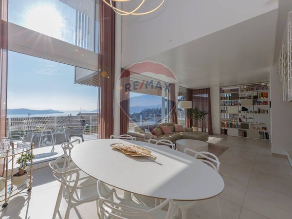 Villa singola Biganzolo, Verbania, VB Vendita - Foto 4