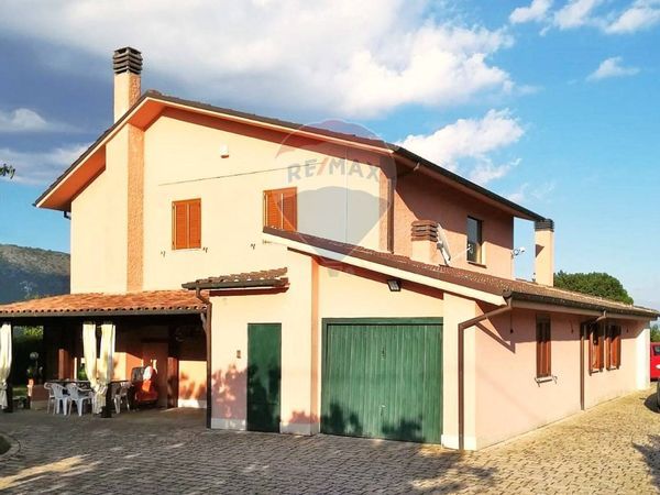 Villa singola Tussio, Prata d'Ansidonia, AQ Vendita - Foto 4