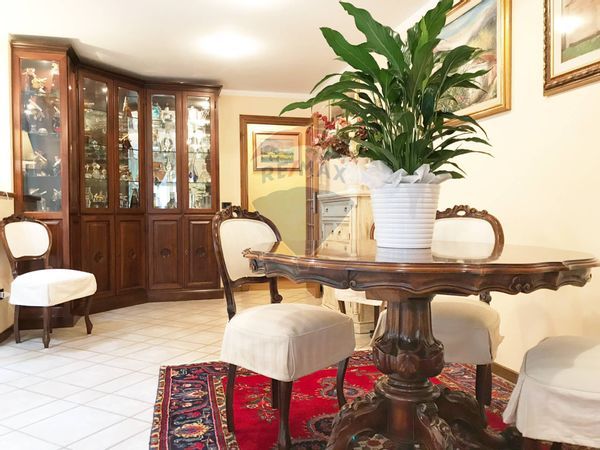 Villa singola Camaiore, LU Vendita - Foto 4