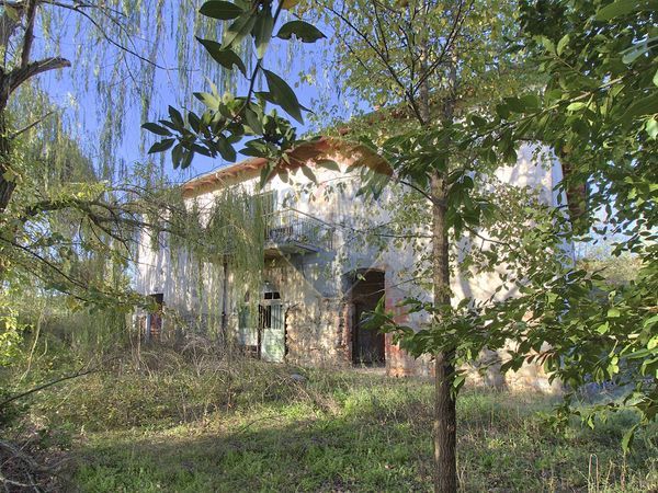 Casa Indipendente Botriolo, Castelfranco Piandiscò, AR Vendita - Foto 2