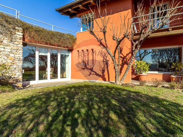 Villa singola Roasio, VC Vendita - Foto 2