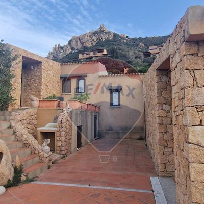 Villa singola Trinità d'Agultu e Vignola, SS Vendita - Foto 4