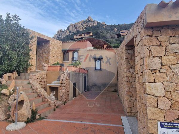 Villa singola Trinità d'Agultu e Vignola, SS Vendita - Foto 3