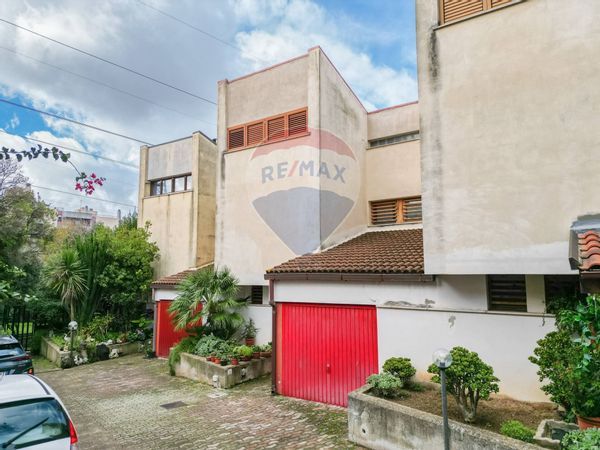 Villa a schiera Serra Secca, Sassari, SS Vendita - Foto 4