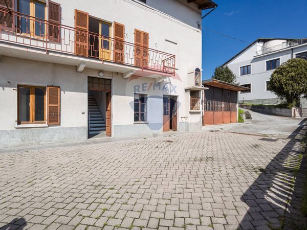 Casa Semindipendente Trana, TO Vendita - Foto 2