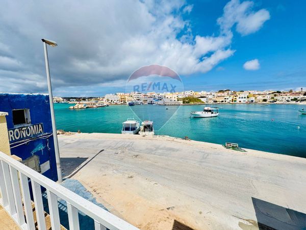 Appartamento Lampedusa, Lampedusa e Linosa, AG Vendita - Foto 2