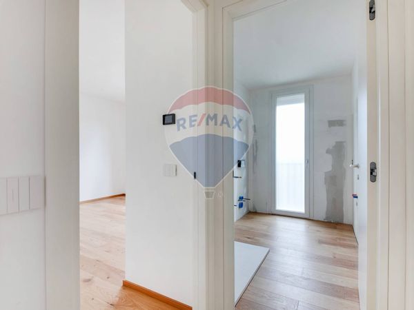 Appartamento San Rocco, Cesena, FC Vendita - Foto 3