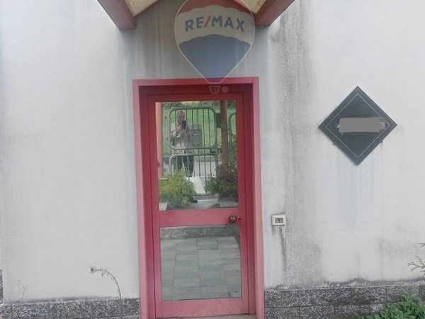 Capannone Industriale Solbiate Arno, VA Vendita - Foto 4