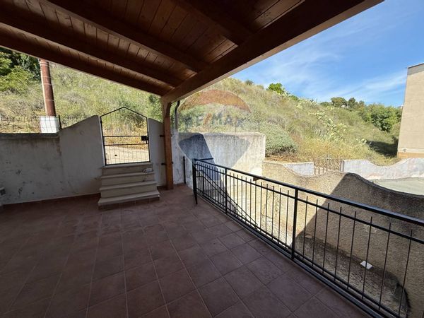 Casa Semindipendente Montegiordano, CS Vendita - Foto 4