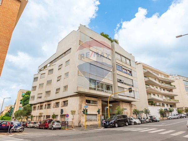 Ufficio Pinciano, Roma, RM Affitto - Foto 3