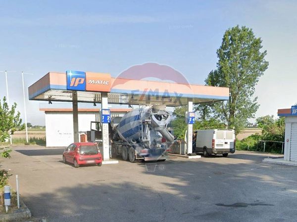 Commerciale Altro Rosate, MI Affitto - Foto 2