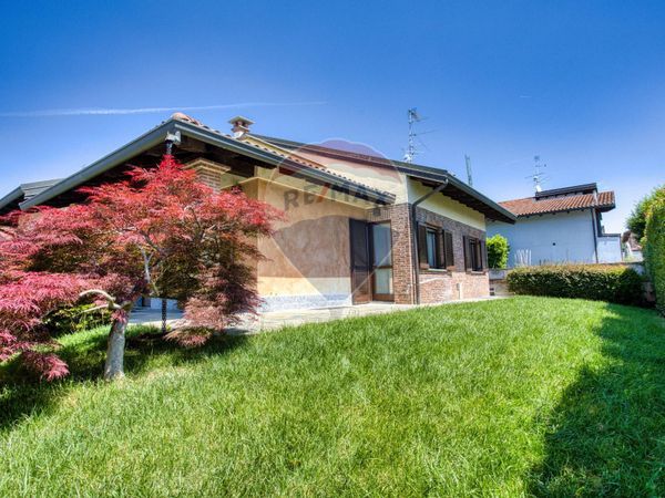 Villa o villino Bicocca - S. Rita, Novara, NO Vendita - Foto 3