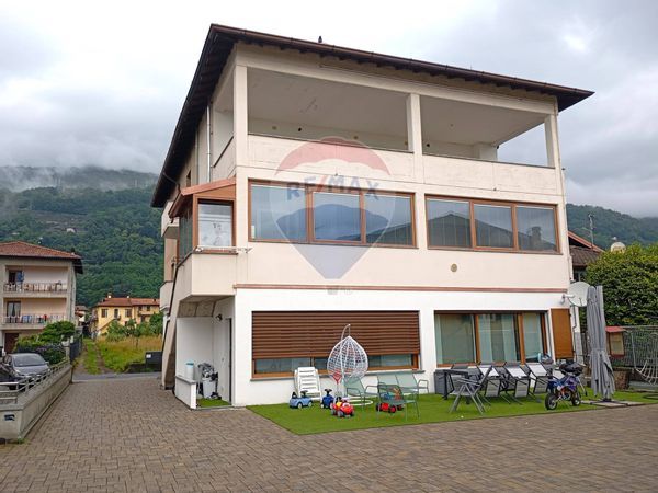 Appartamento Dongo, CO Vendita - Foto 3