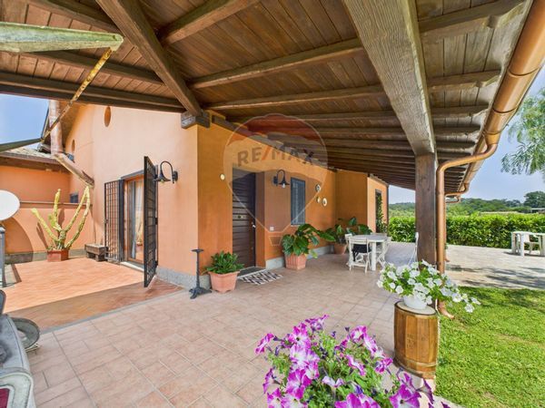 Villetta bifamiliare Formello, RM Vendita - Foto 3