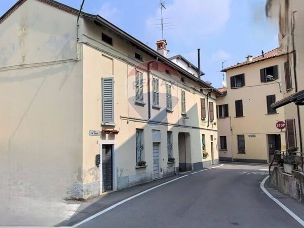 Appartamento Osnago, LC Vendita