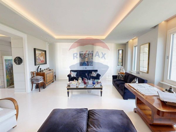 Villa singola Centro Storico, Viterbo, VT Vendita - Foto 4