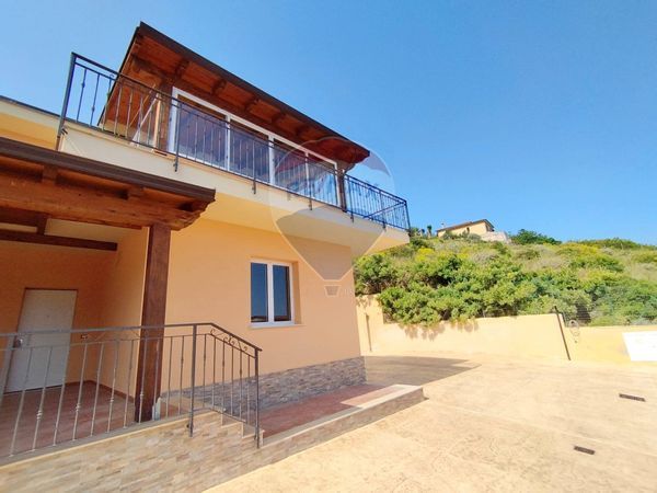 Casa Semindipendente Torretta, PA Vendita