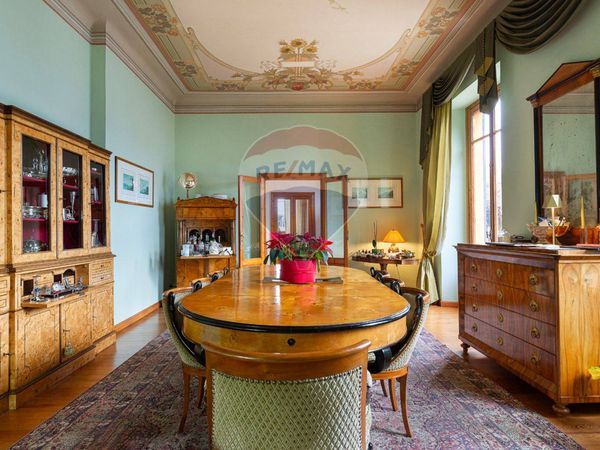 Villa o villino Ghiffa, VB Vendita - Foto 4