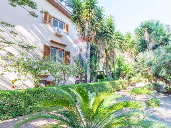 Villa singola Inserra, Palermo, PA Vendita - Foto 2