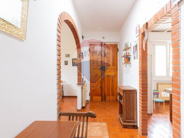 Appartamento Neri, Cavriglia, AR Vendita - Foto 2