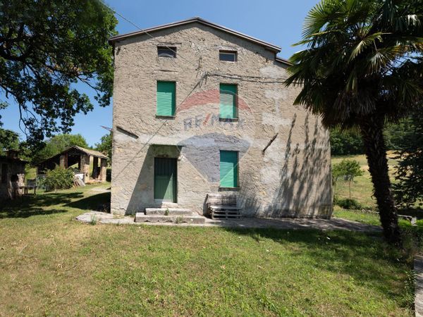 Casa Indipendente Riviano, Varano de' Melegari, PR Vendita - Foto 3