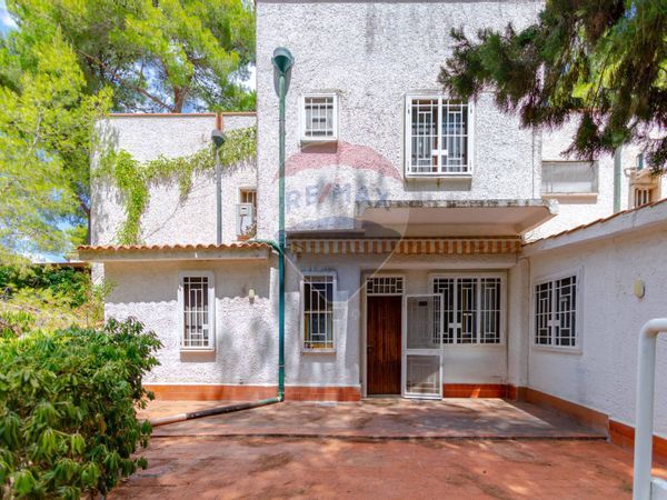 Villa a schiera Castellaneta Marina, Castellaneta, TA Vendita