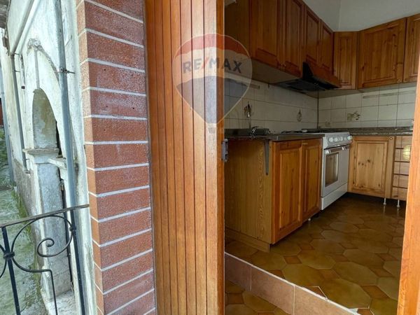 Casa Semindipendente Colli a Volturno, IS Vendita - Foto 3