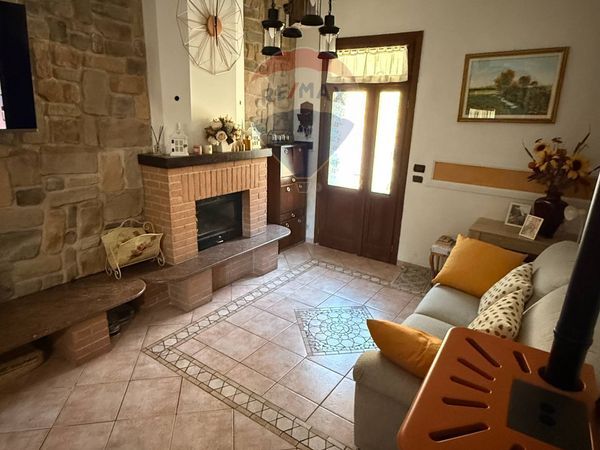 Casa Semindipendente Vellezzo Bellini, PV Vendita - Foto 2