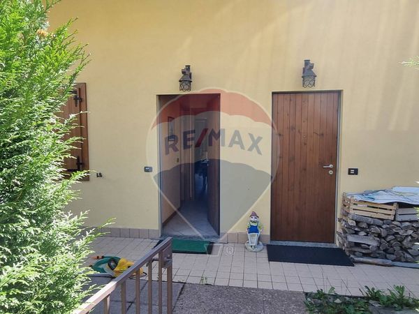 Appartamento Costa Serina, BG Vendita - Foto 2