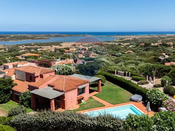 Villa singola Stintino, SS Vendita