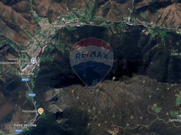 Terreno Caino, BS Vendita - Foto 3