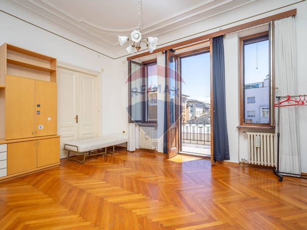 Appartamento Centro, Trieste, TS Vendita - Foto 4