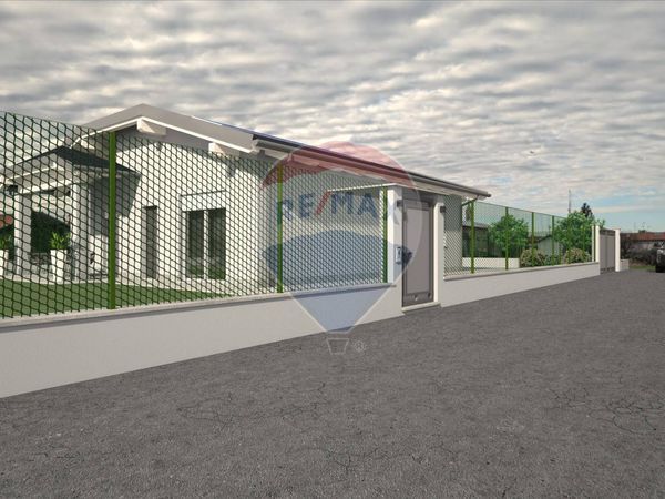 Villa singola Robecchetto con Induno, MI Vendita - Foto 3