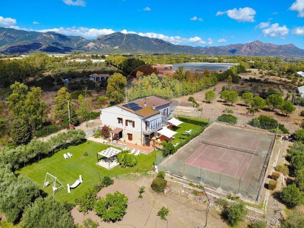 Casa Indipendente Pula, CA Vendita - Foto 2