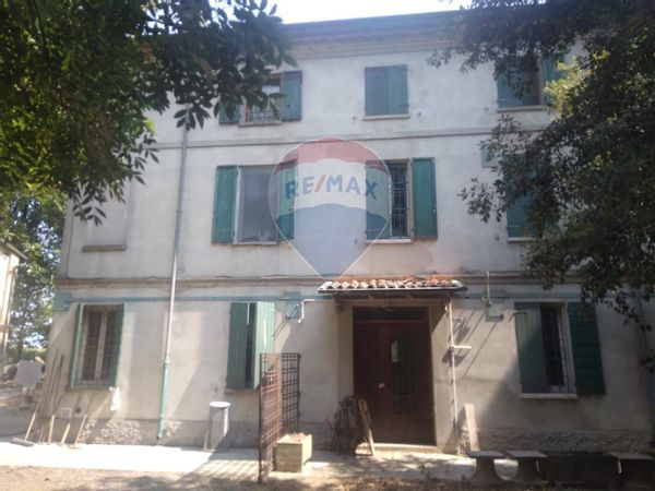 Cascina/Casale Disvetro, Cavezzo, MO Vendita