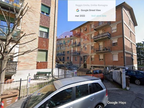 Appartamento Regina Pacis, Reggio nell'Emilia, RE Vendita - Foto 4