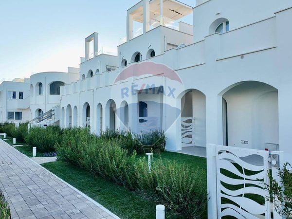 Appartamento Marcelli, Numana, AN Vendita - Foto 4