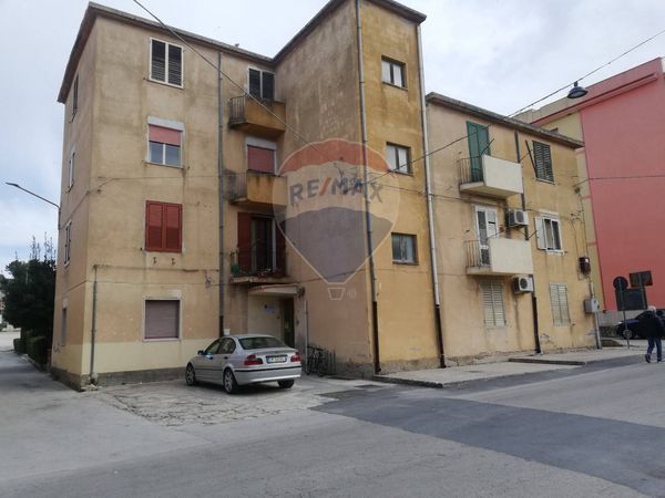 Appartamento Giarratana, RG Vendita - Foto 4