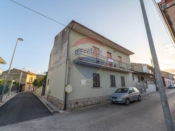 Casa Indipendente Nocelleto, Carinola, CE Vendita - Foto 2