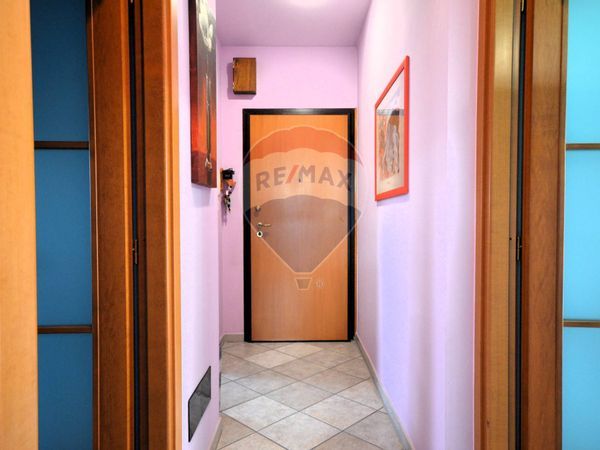 Appartamento Centro, Cairo Montenotte, SV Vendita - Foto 3