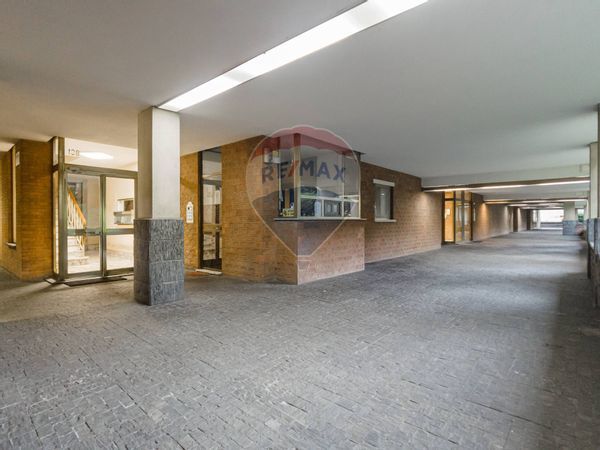 Appartamento Rivoli, TO Vendita - Foto 3